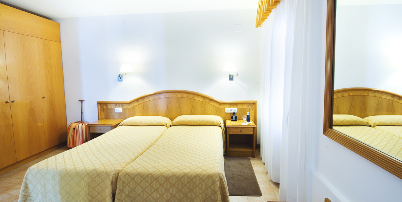 

Lamezia Terme - Tiana - Hotel Miramar Badalona