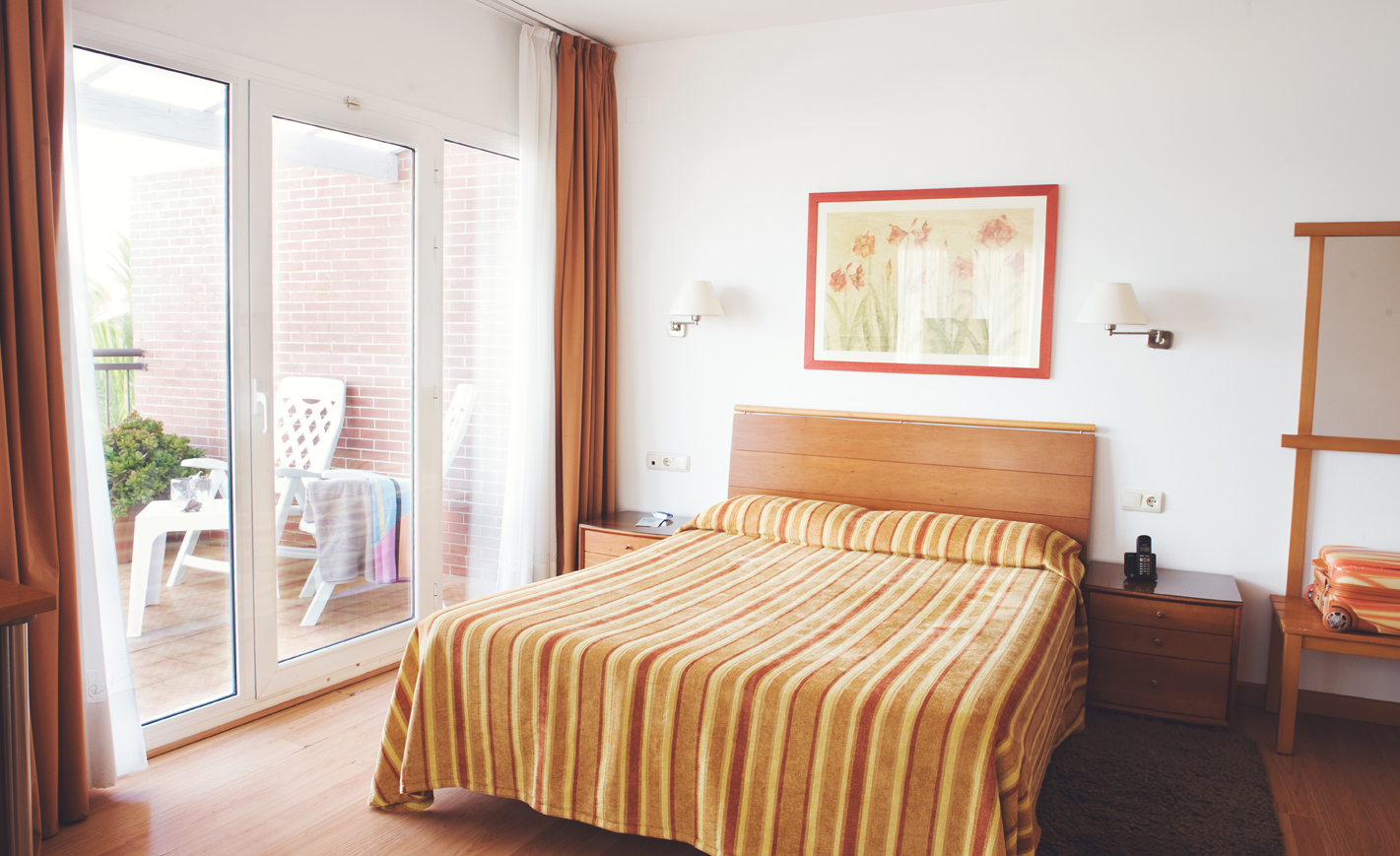 

Venezia - Costa Barcelona, Spagna - Hotel Miramar Badalona