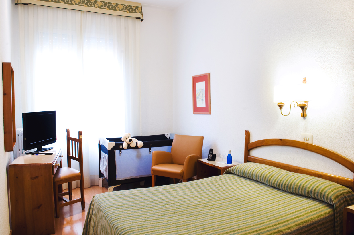 

Verona - Badalona - Hotel Miramar Badalona