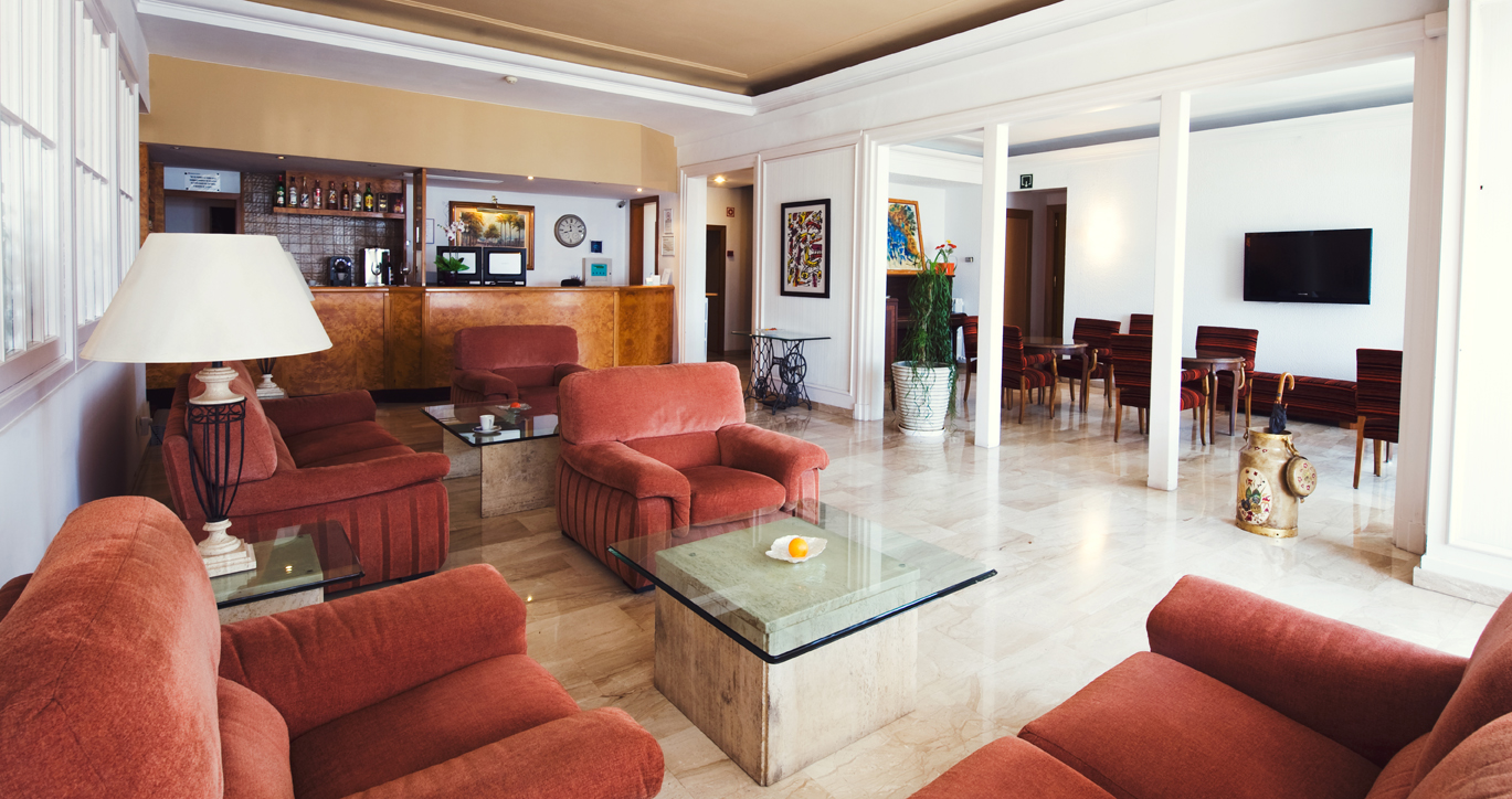 

Verona - Costa Barcelona, Spagna - Hotel Miramar Badalona