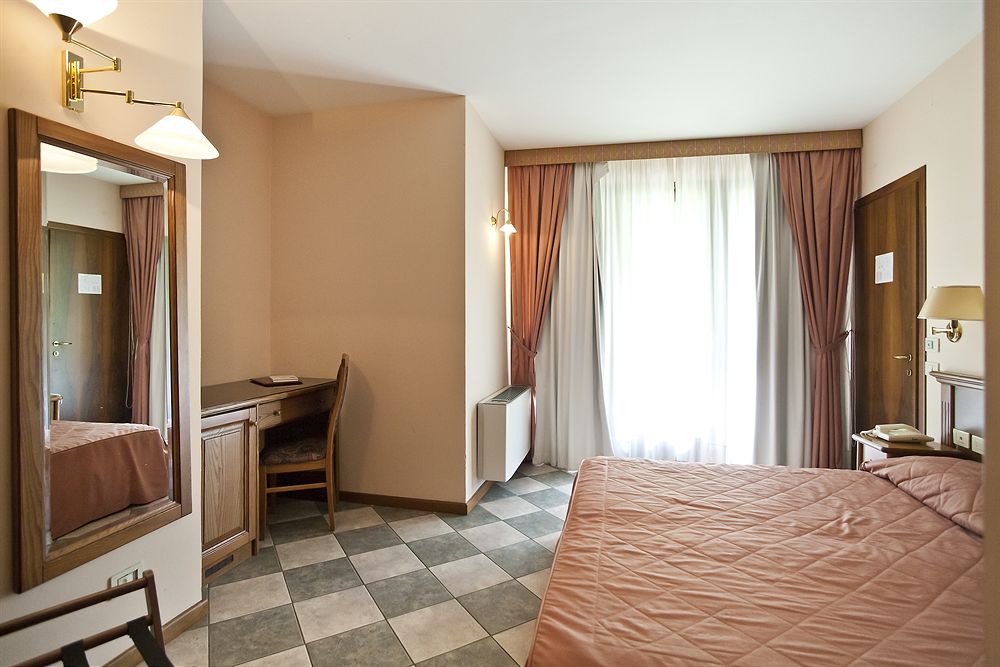 

Bari - Marghera - Park Hotel Villa Giustinian