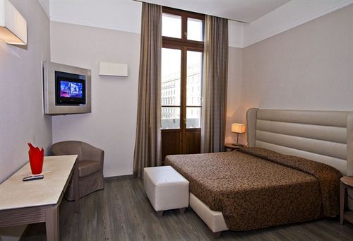 

Alghero - Firenze - Residence La Repubblica