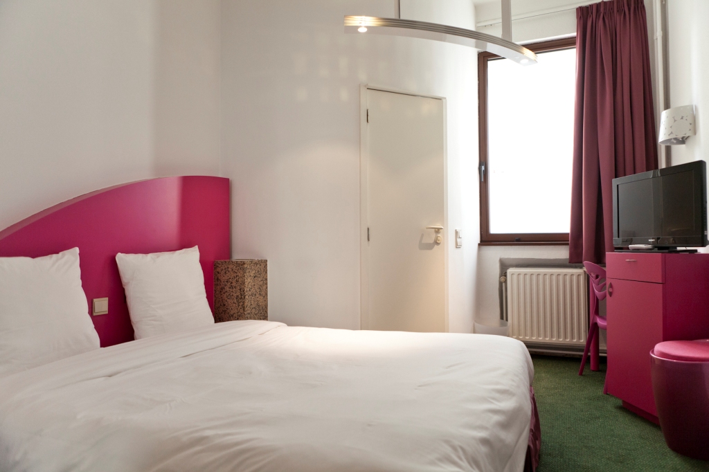 

Verona - Bruxelles - Hotel Siru Brussels