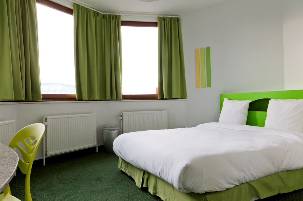 

Venezia - Bruxelles - Hotel Siru Brussels