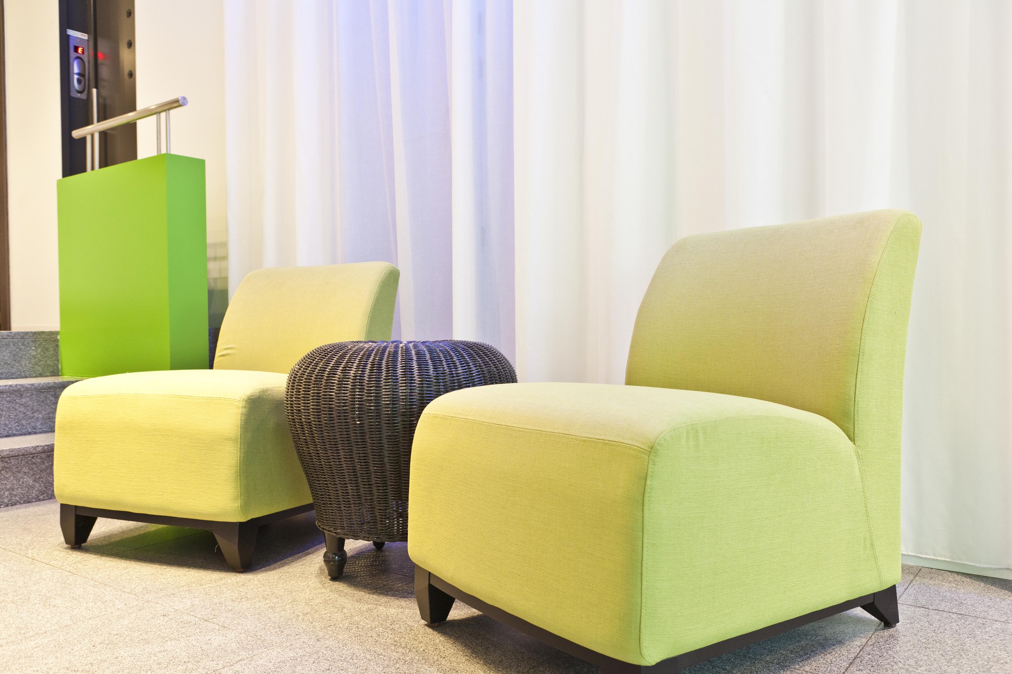 

Verona - Bruxelles - Hotel Siru Brussels