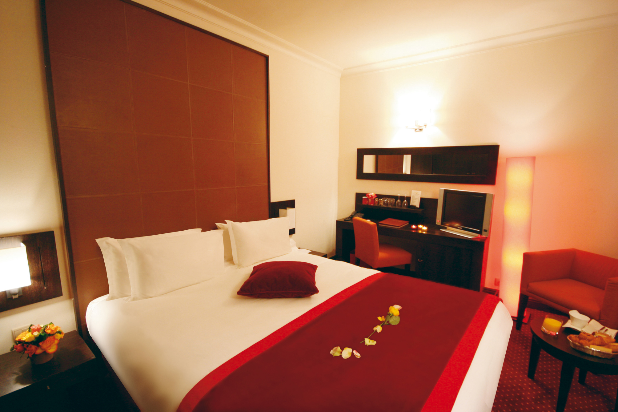 

Milano - Clichy - Westside Arc de Triomphe Hotel