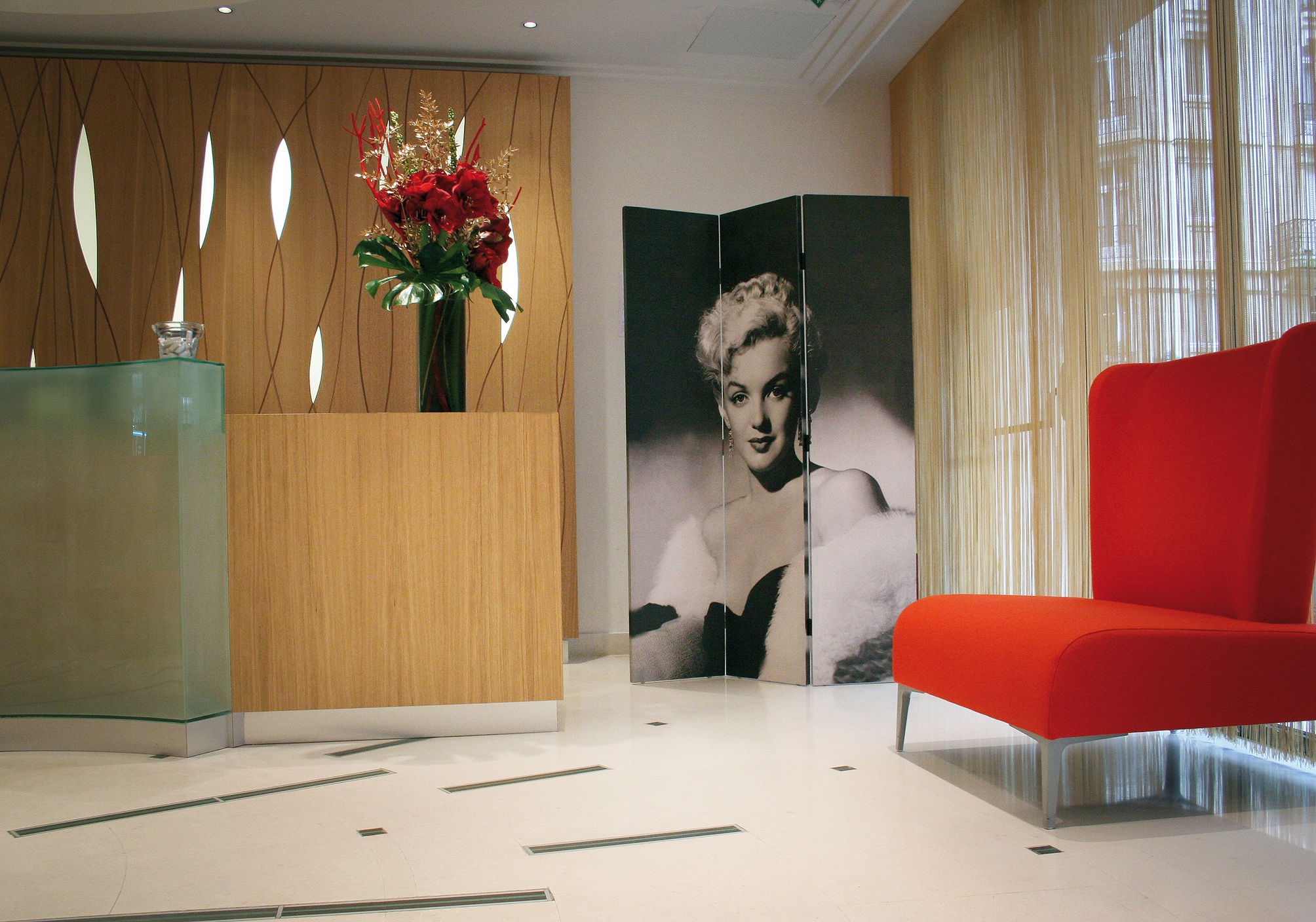 

Venezia - Clichy - Westside Arc de Triomphe Hotel