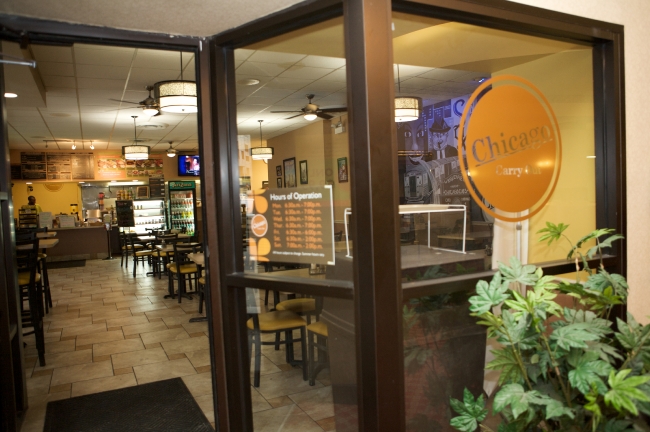 

Travelodge Chicago Downtown