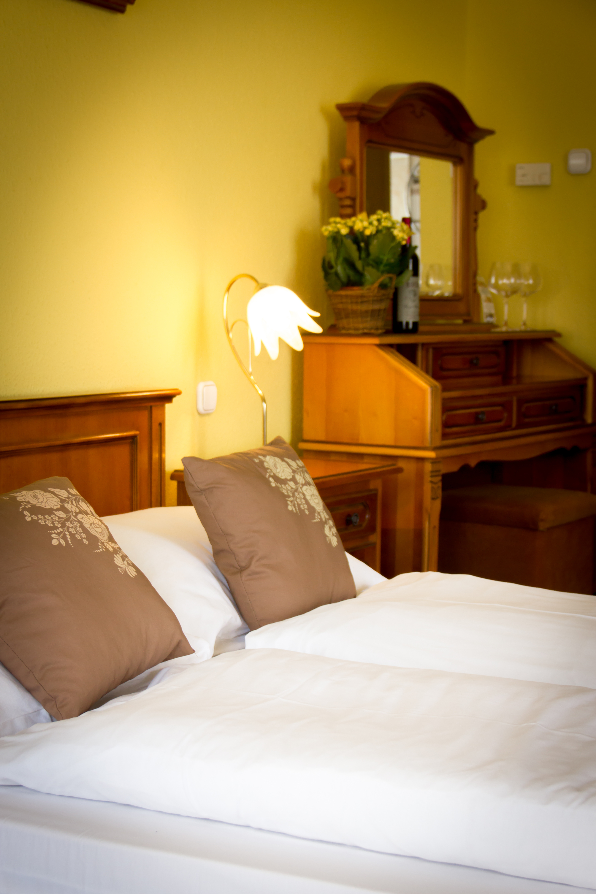 

Lamezia Terme - Budapest - City Hotel Unio***Superior
