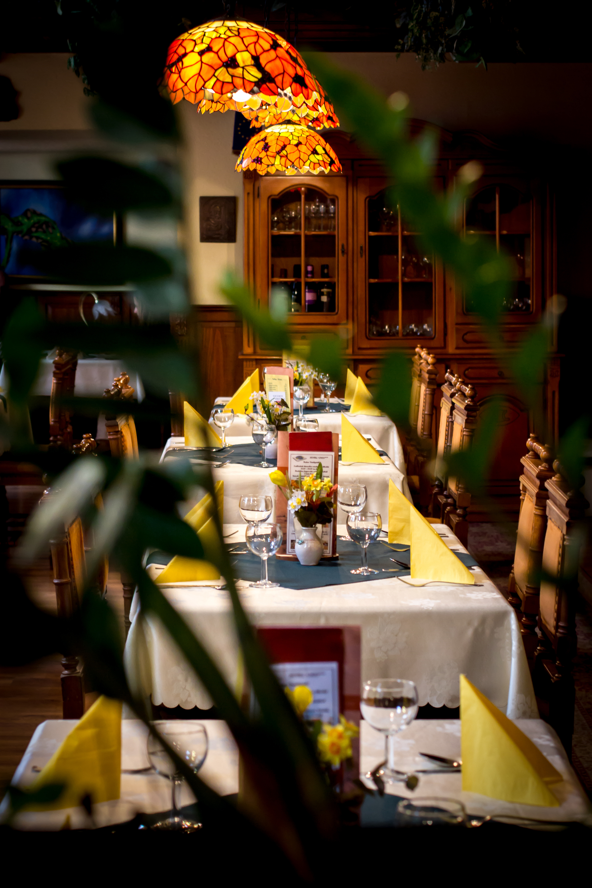 

Olbia - Budapest - City Hotel Unio***Superior