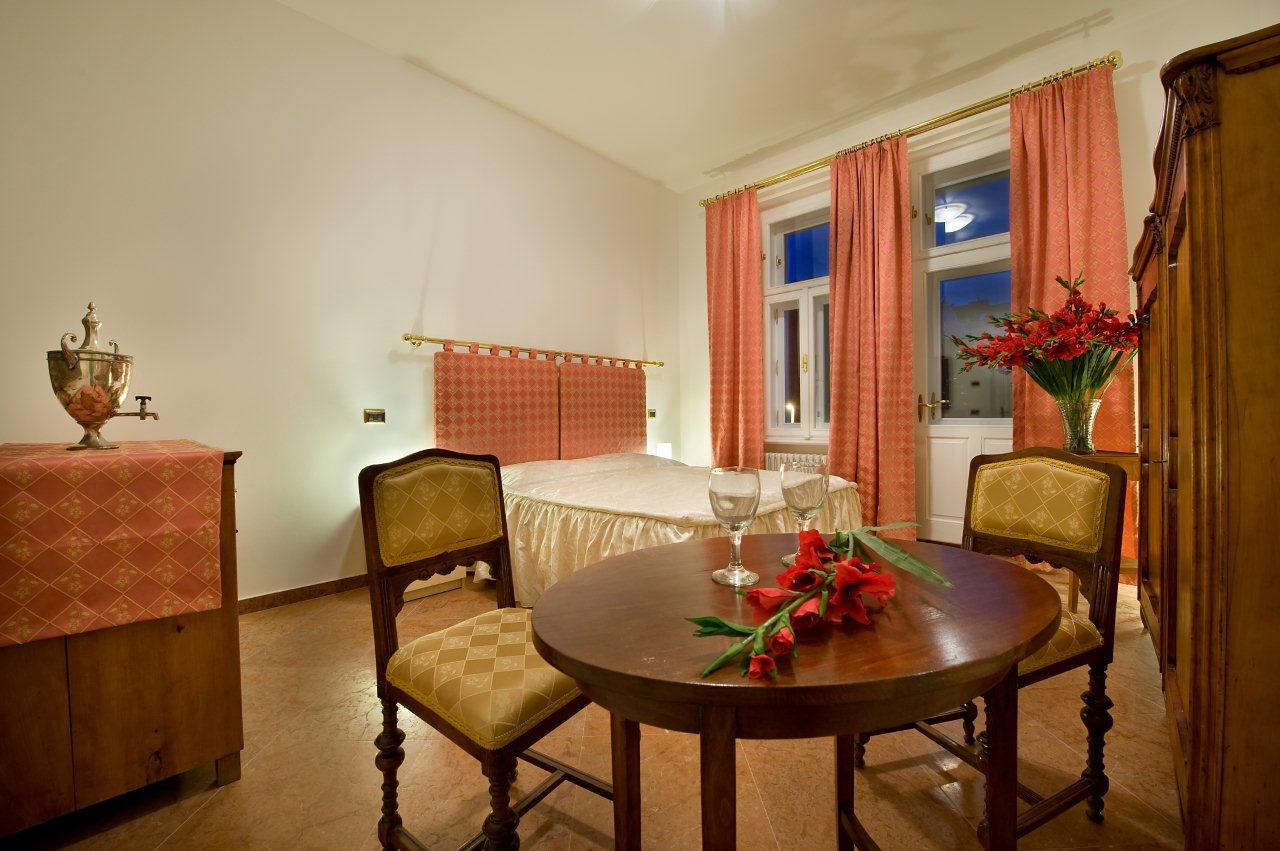 

Napoli - Praga - La Fenice