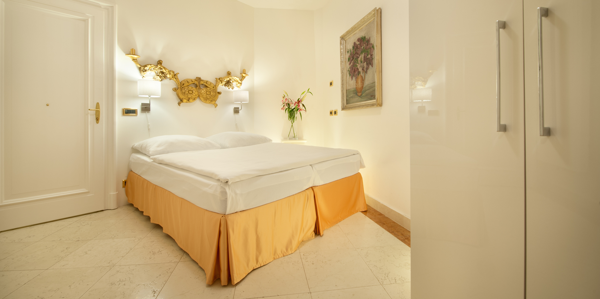 

Milano - Praga - La Fenice