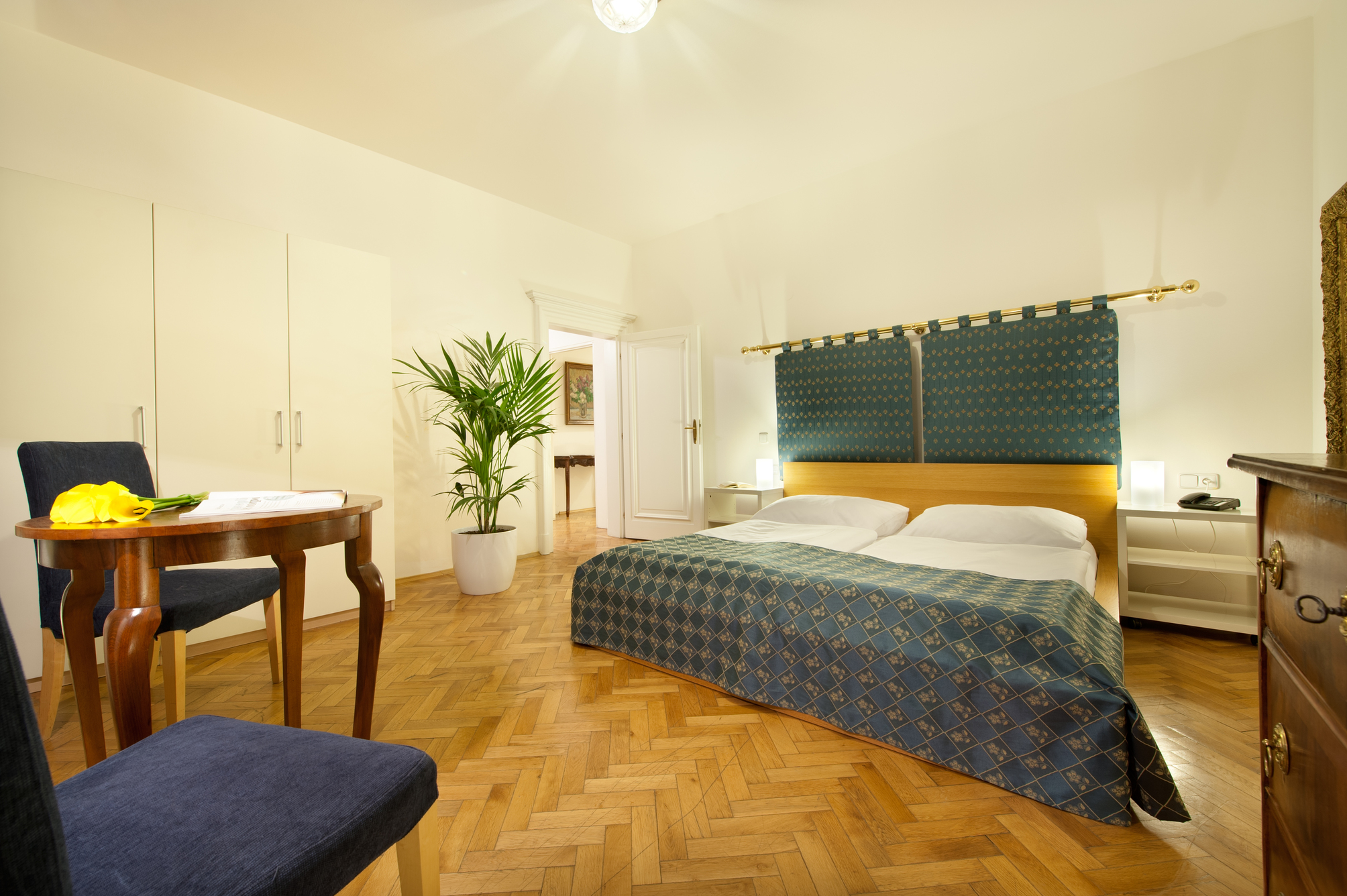

Milano - Mala Strana - La Fenice
