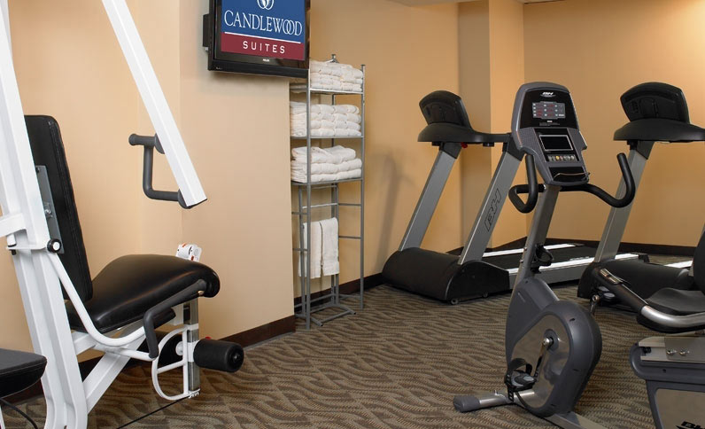 

Roma - Long Island City - Candlewood Suites New York City- Times Square