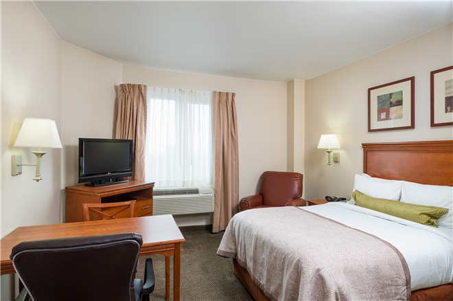 

Napoli - Long Island City - Candlewood Suites NEW YORK CITY- TIMES SQUARE