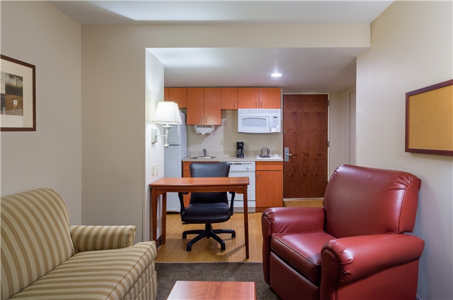

Roma - Long Island City - Candlewood Suites NEW YORK CITY- TIMES SQUARE