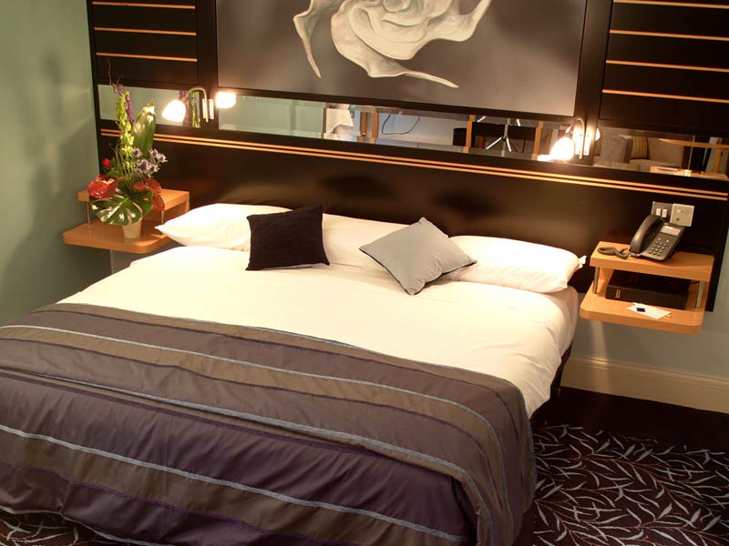 

Roma - Portmarnock - Crowne Plaza Dublin Airport