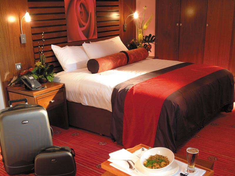 

Roma - Swords - Crowne Plaza Dublin Airport