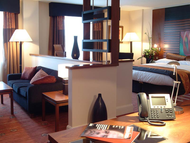 

Roma - Swords - Crowne Plaza Dublin Airport
