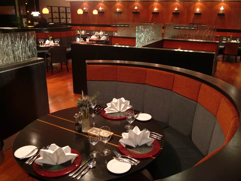 

Verona - Dublino - Crowne Plaza Dublin Airport