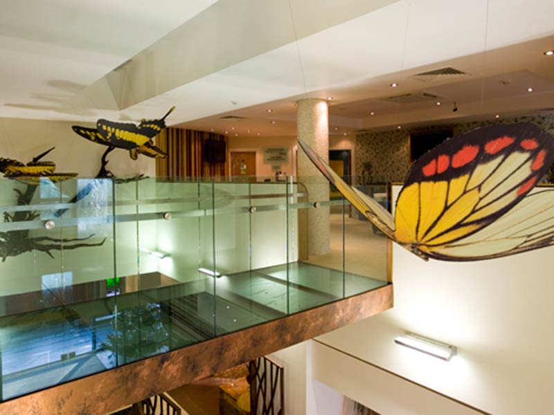 

Milano - Malahide - Crowne Plaza Dublin Airport