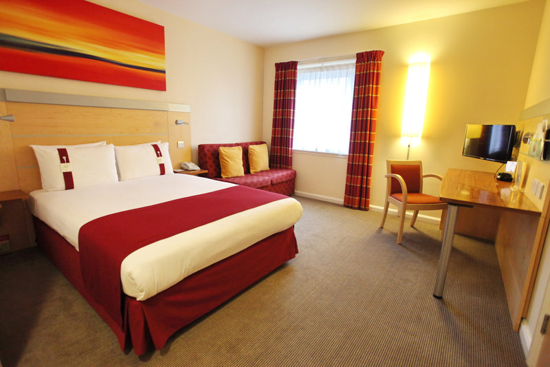 Holiday Inn Express BIRMINGHAM - REDDITCH by IHG