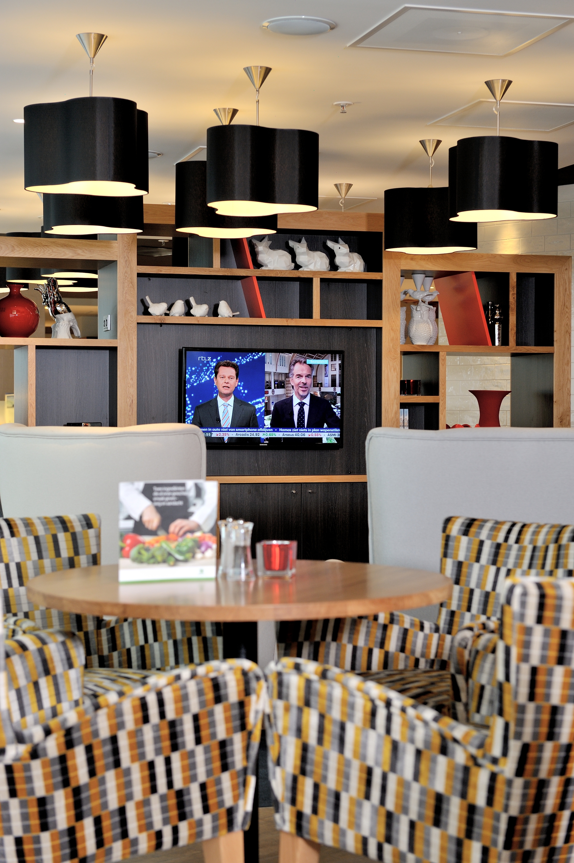 

Firenze - Duivendrecht - Holiday Inn Amsterdam - Arena Towers