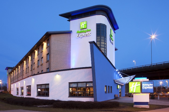 

Bari - Clydebank - Holiday Inn Express Glasgow Airport