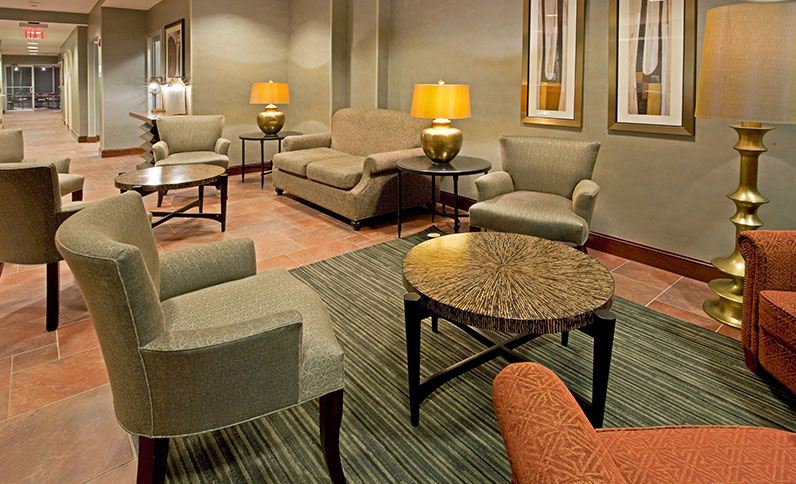 

Roma - Long Island City - Holiday Inn Express New York City Times Square