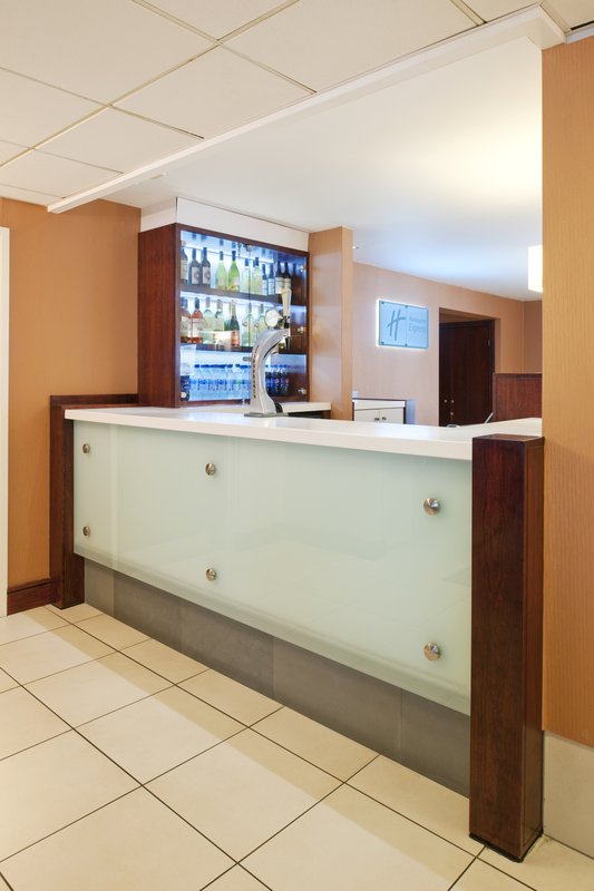 

Napoli - York - Holiday Inn Express YORK