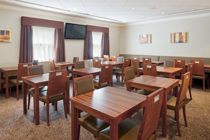 

Milano - York - Holiday Inn Express YORK
