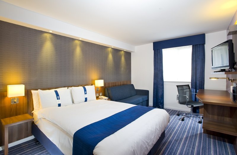 

Roma - York - Holiday Inn Express YORK