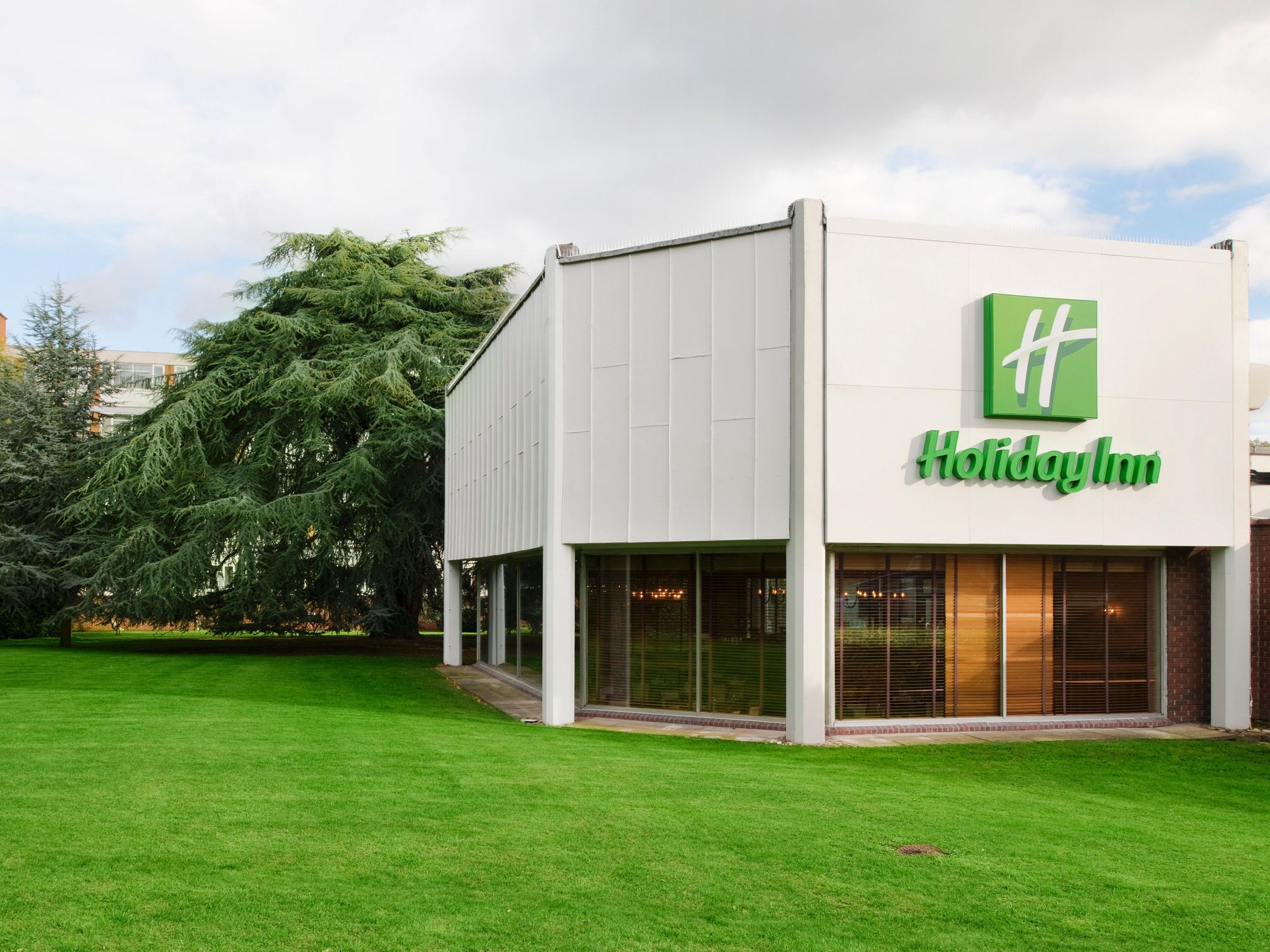 

Venezia - York - Holiday Inn York