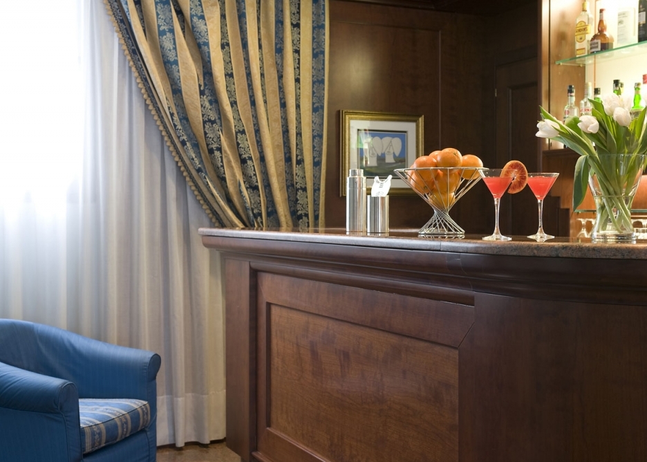 

Bari - Marcon - Hotel President