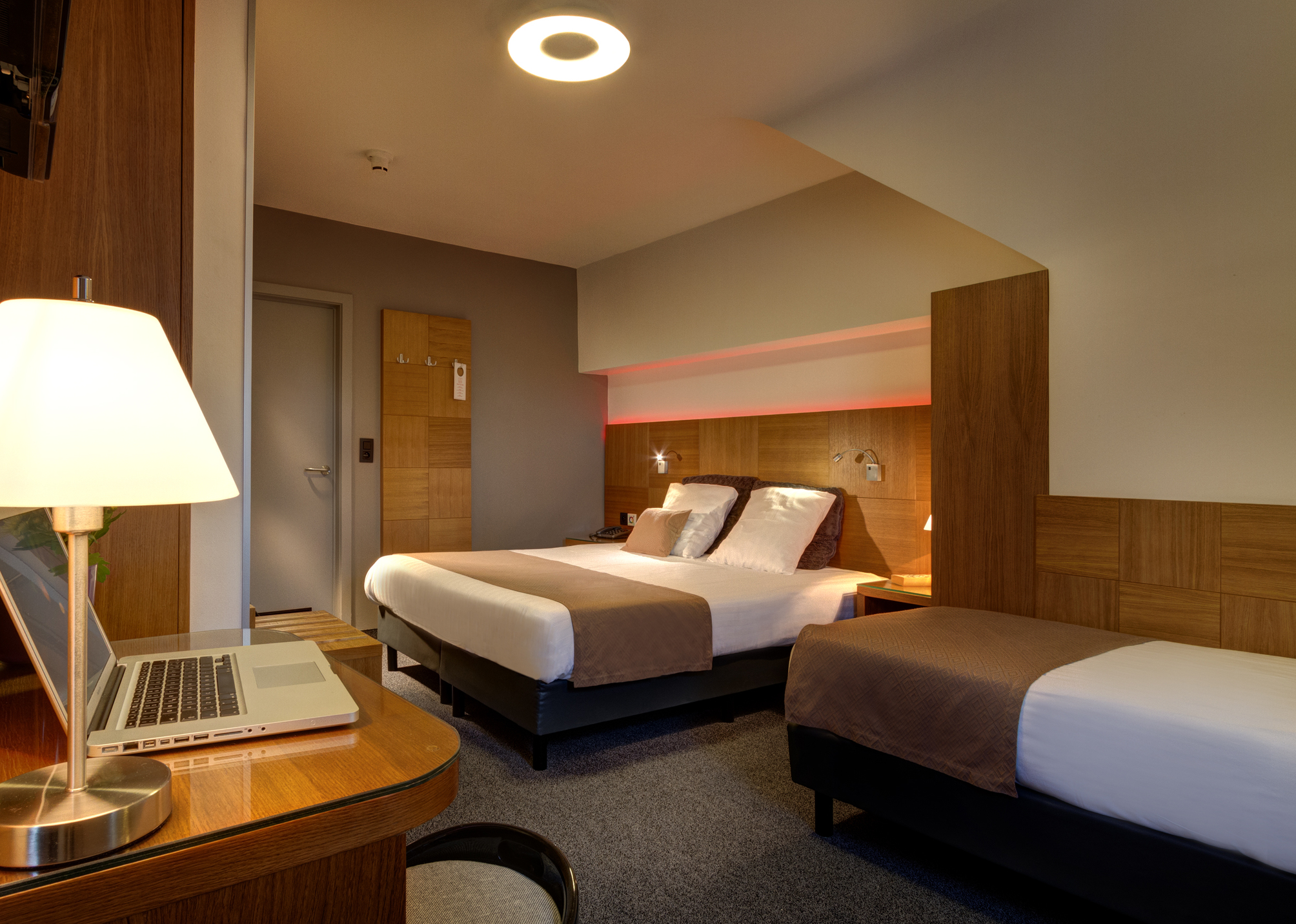 

Milano - Fiandre, Belgio - Hotel Jacobs