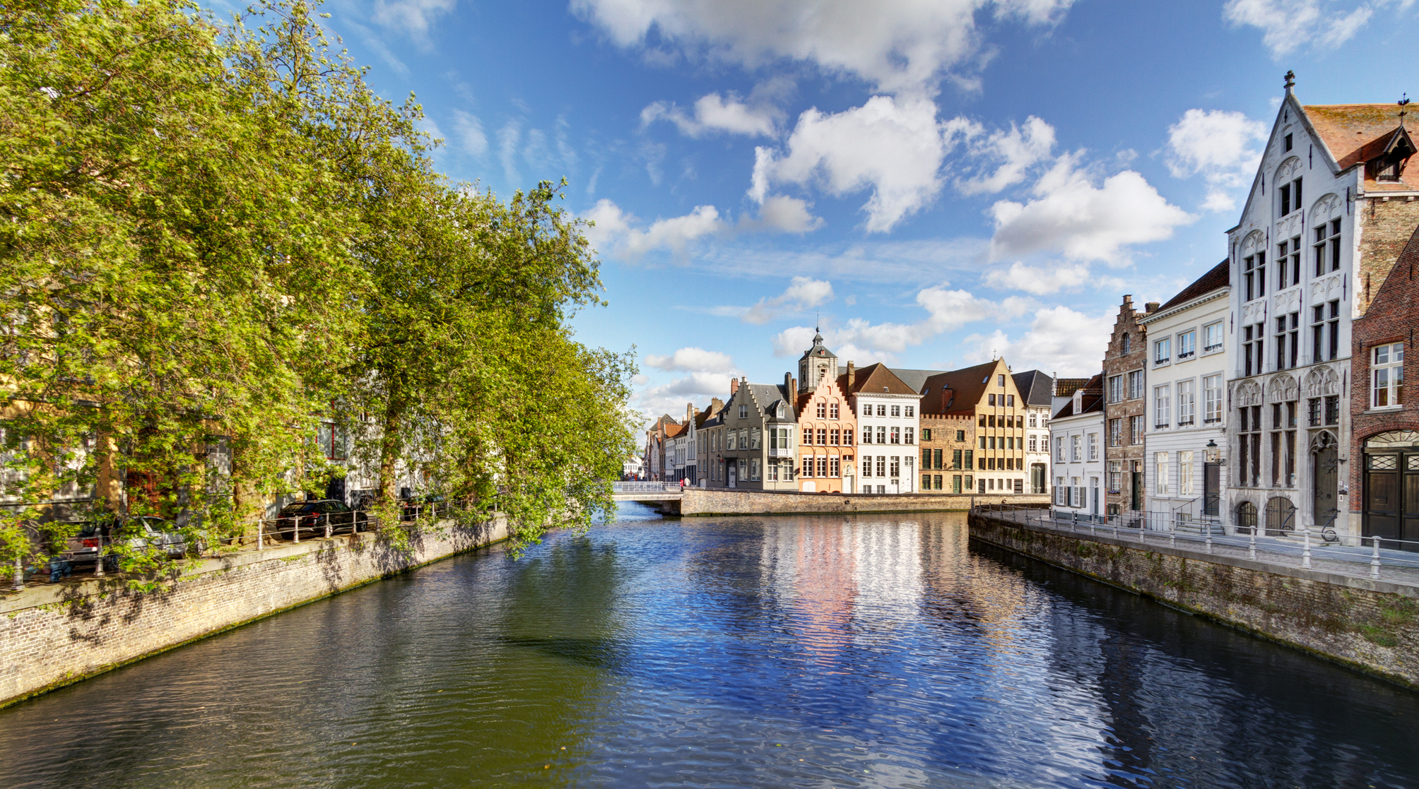 

Venezia - Bruges - Hotel Jacobs
