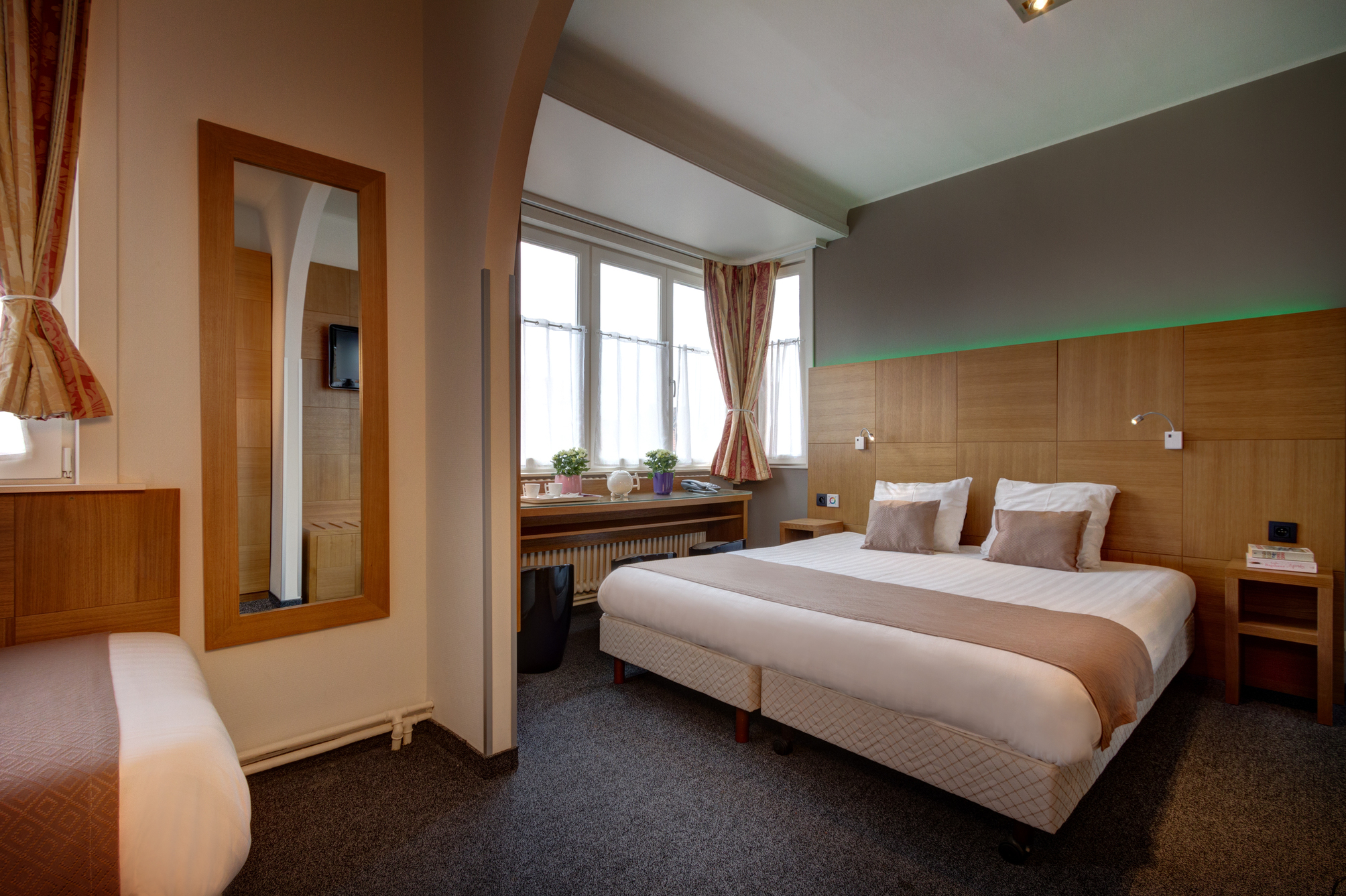 

Milano - Fiandre, Belgio - Hotel Jacobs