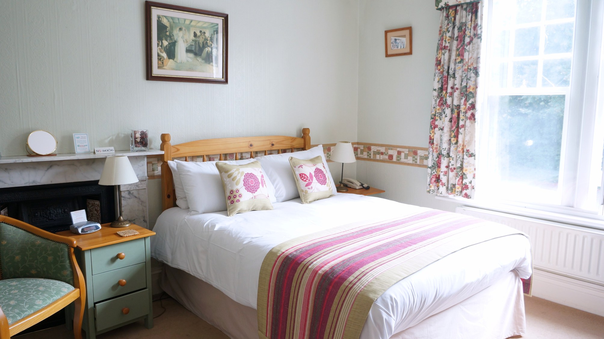

Milano - Redhill (Surrey) - The Lawn Guest House Gatwick