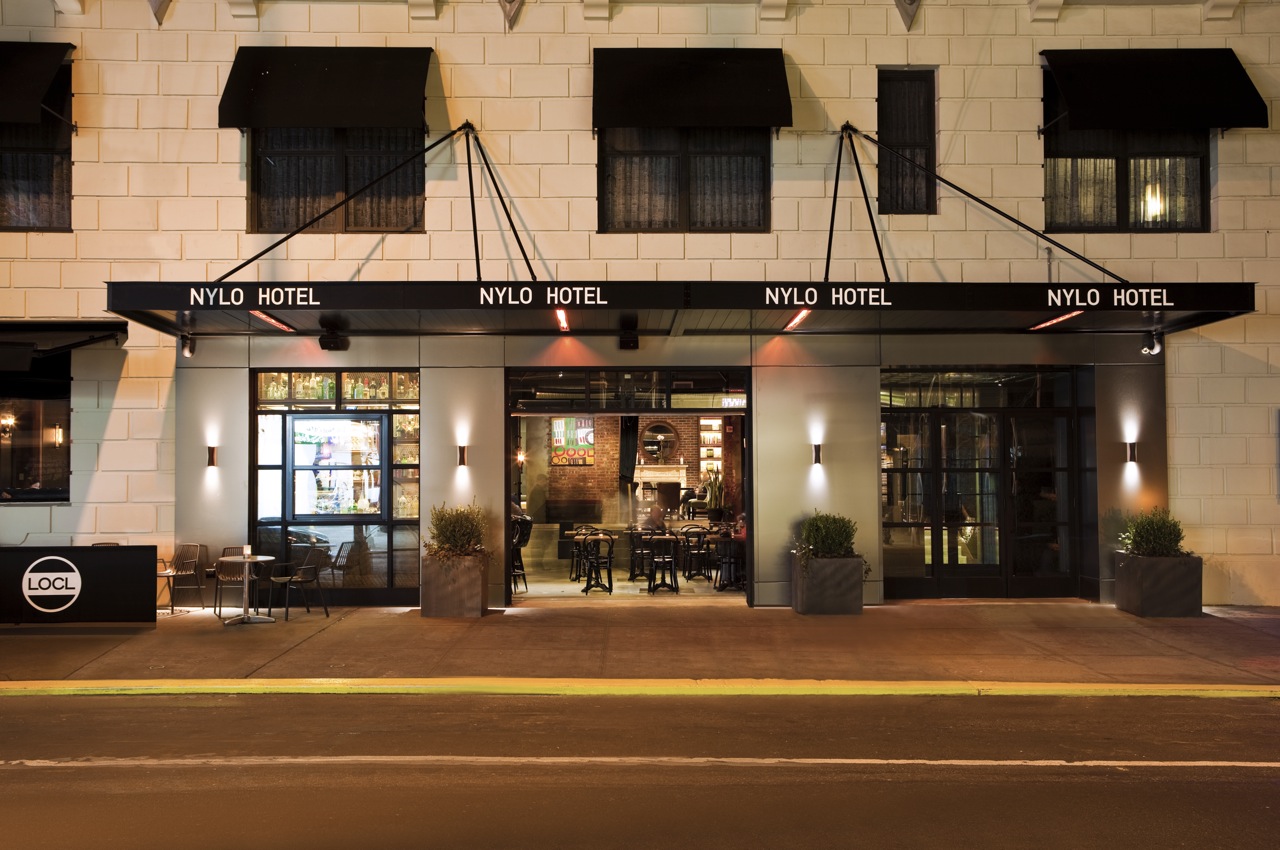

Bari - New York, Stati Uniti - Arthouse Hotel New York City