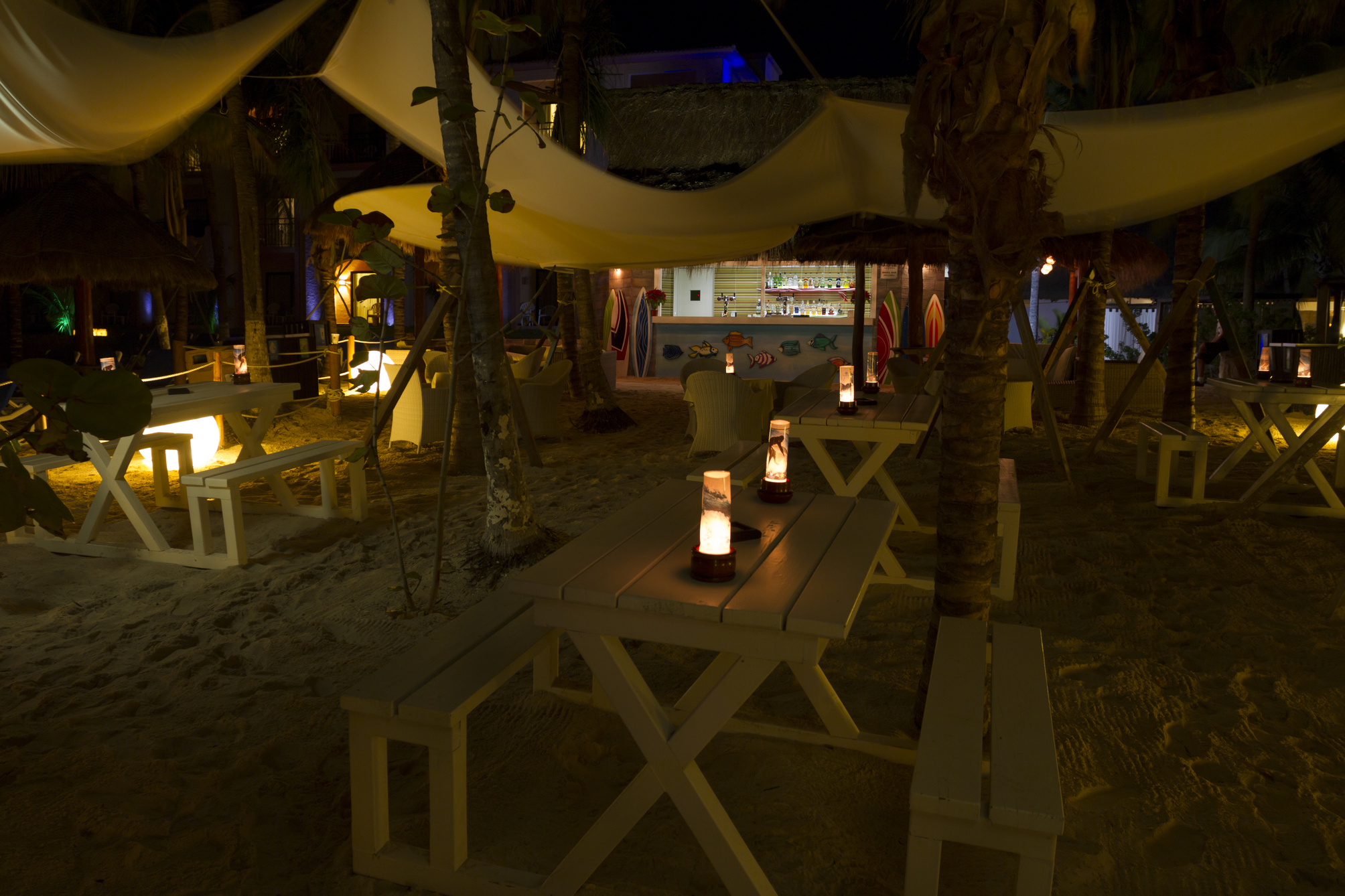 

Verona - Puerto Aventuras - Sandos Playacar All Inclusive