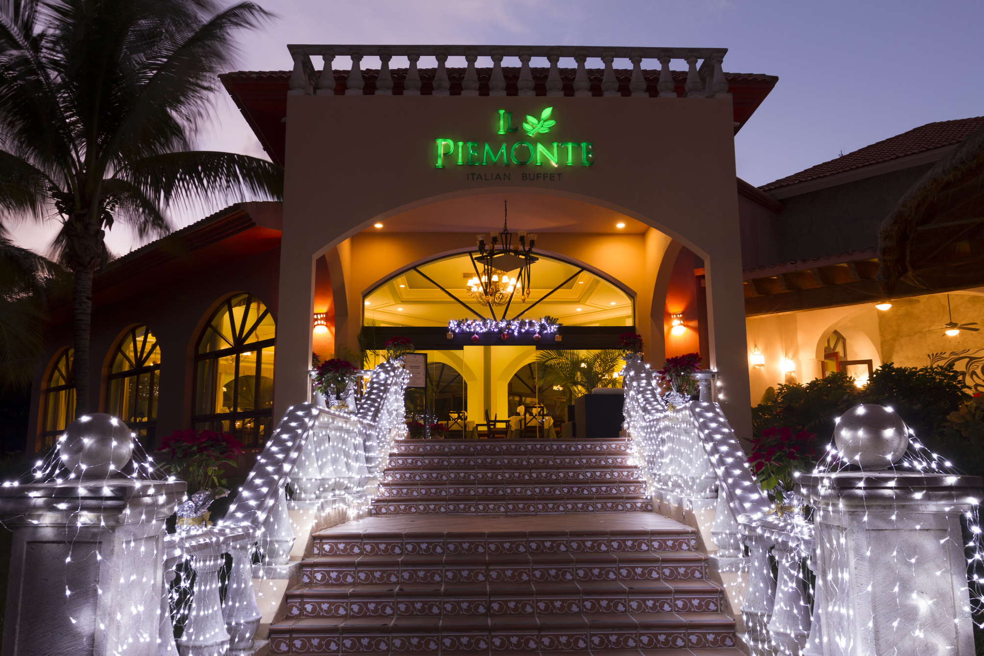 

Firenze - Puerto Aventuras - Sandos Playacar Beach Resort ALL INCLUSIVE Obligatorio