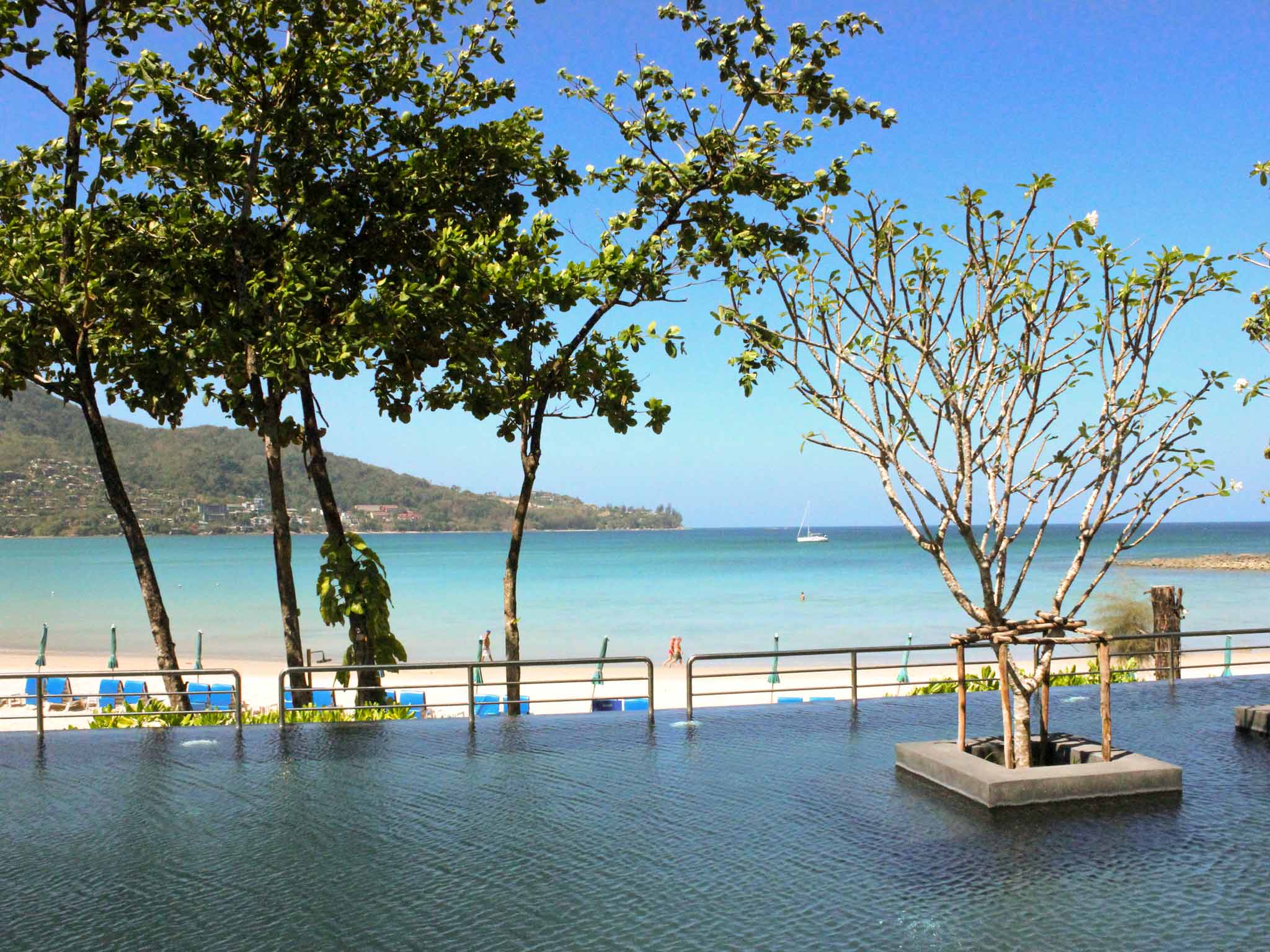 

Napoli - Patong Beach - Novotel Phuket Kamala Beach