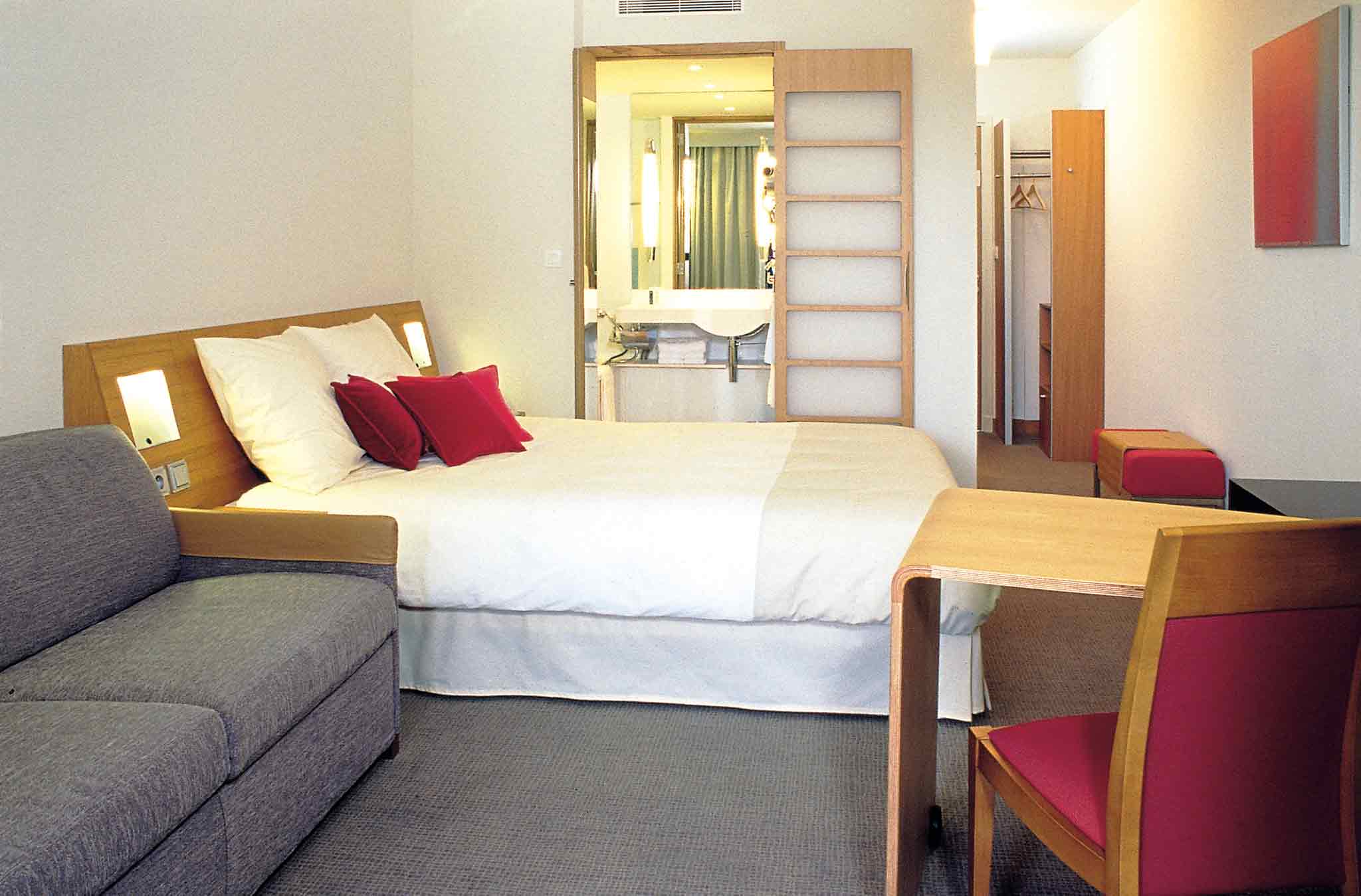 

Roma - Machelen - Novotel Brussels Airport