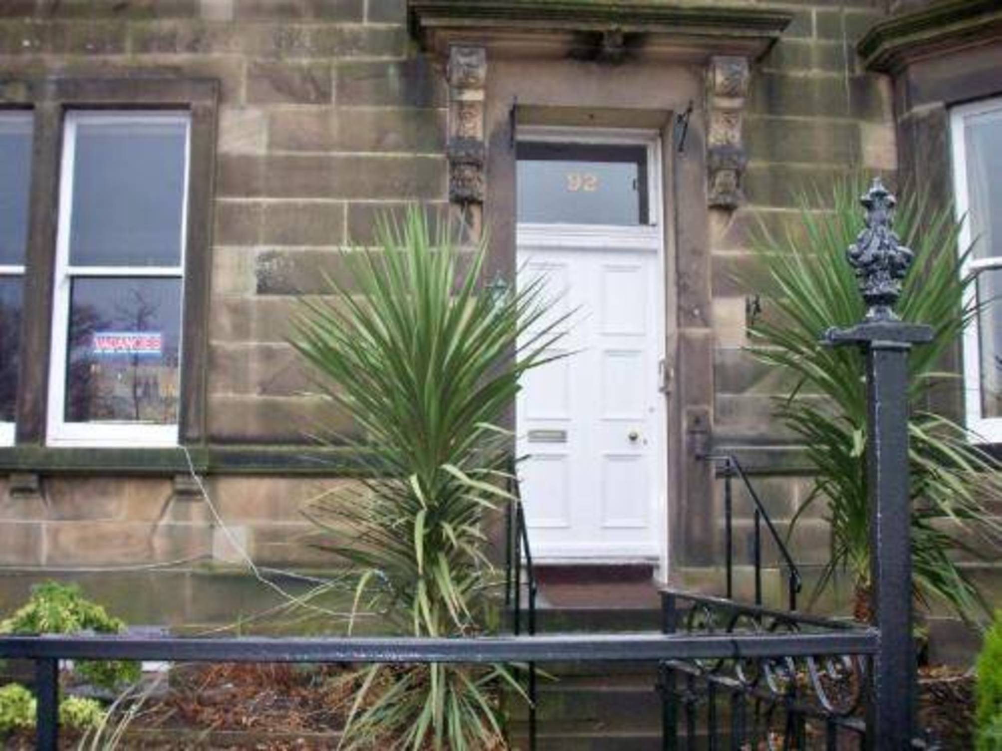 

Roma - Scozia, Regno Unito - Edinburgh House Hotel