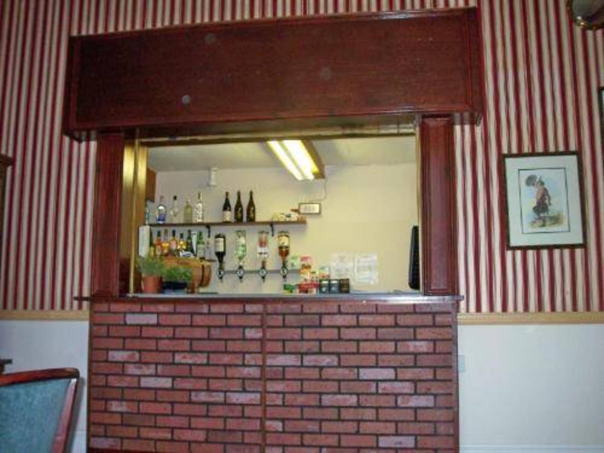 

Palermo - Leith - Edinburgh House Hotel