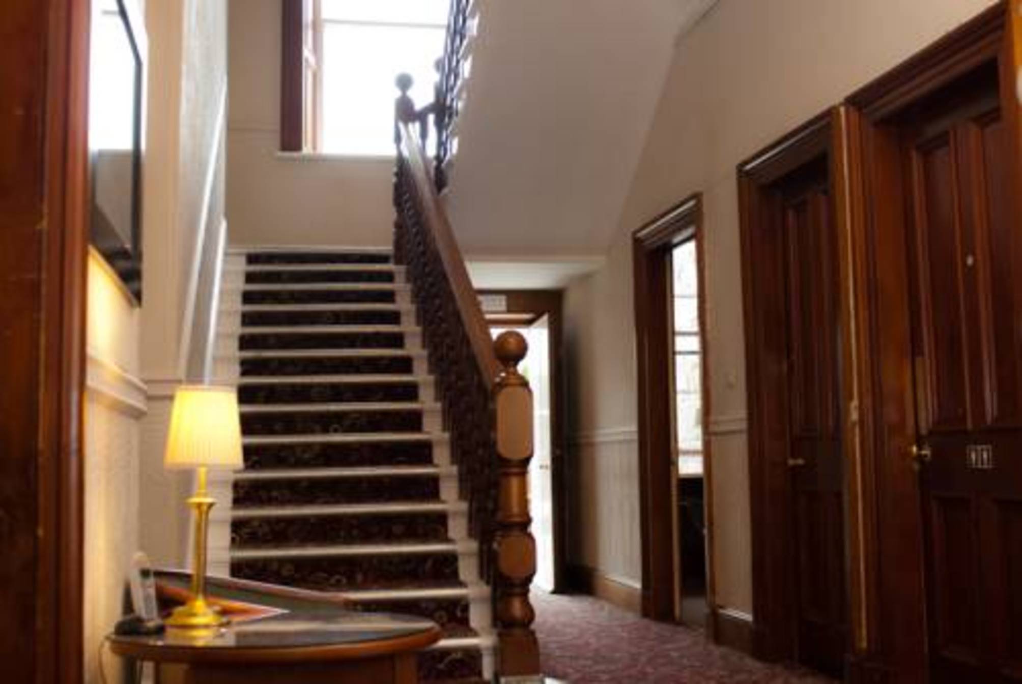 

Venezia - Edimburgo - Edinburgh House Hotel