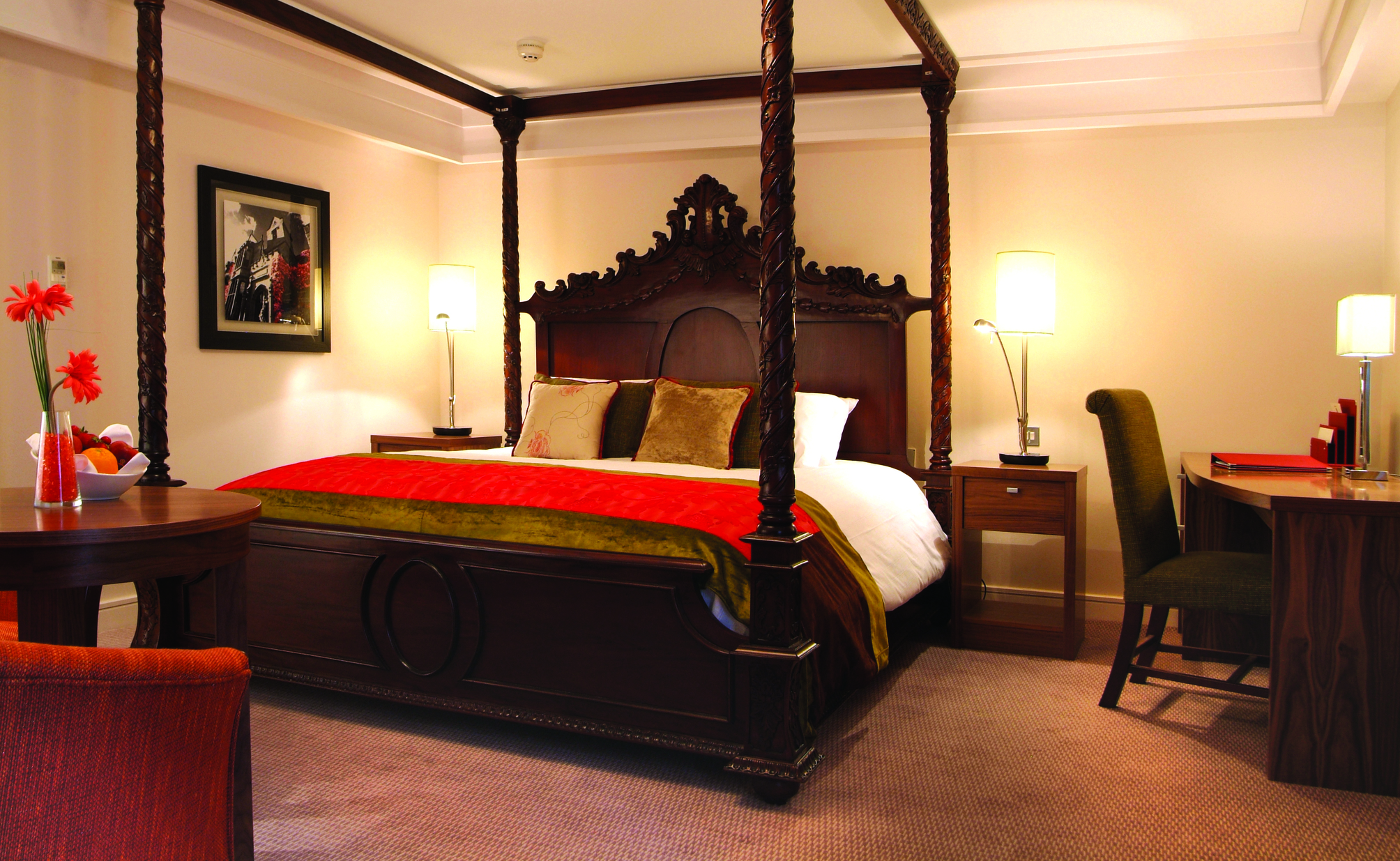 

Milano - Raheny - Clontarf Castle Hotel
