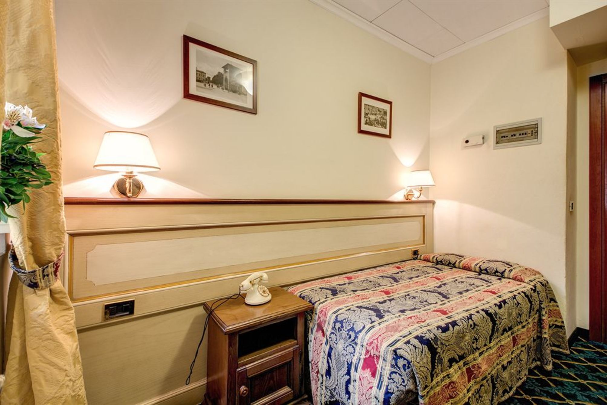 

Brindisi - Toscana, Italia - Hotel De Lanzi