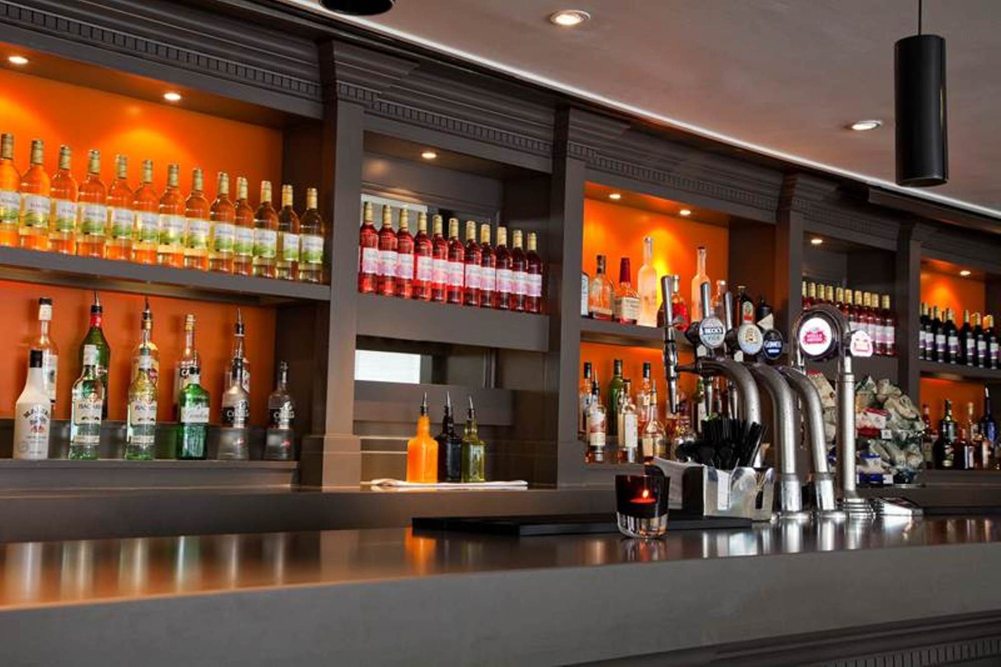 

Verona - Manchester - Crowne Plaza Manchester Airport