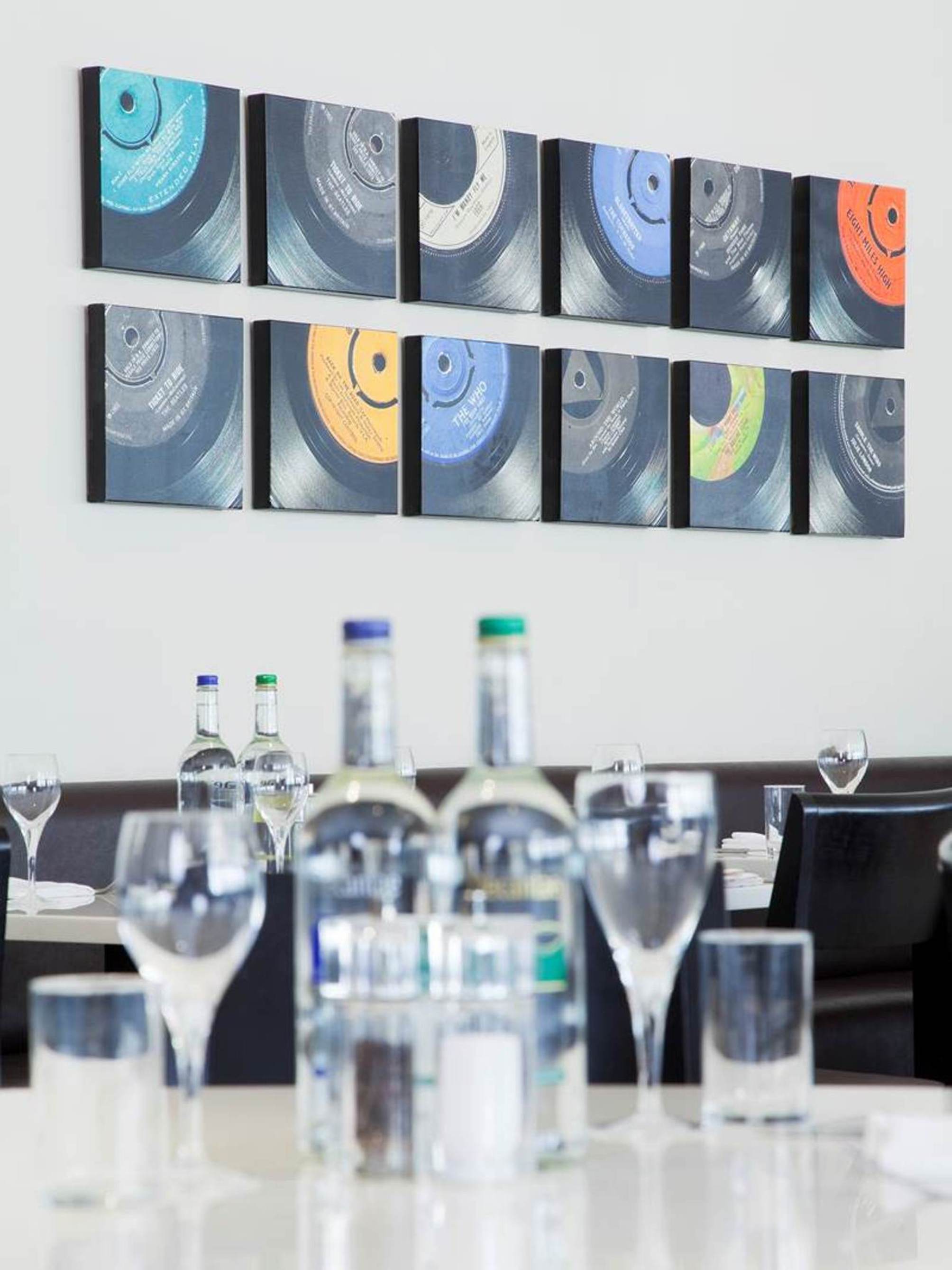 

Milano - Manchester Airport - Crowne Plaza Manchester Airport